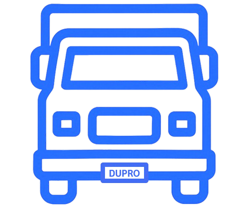 Logo DUPRO